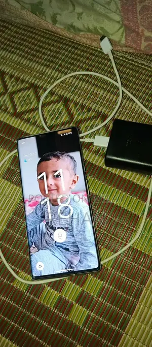 High-Performance Google Pixel 6 Pro Smartphone