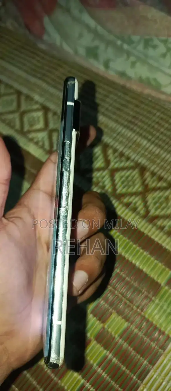 High-Performance Google Pixel 6 Pro Smartphone