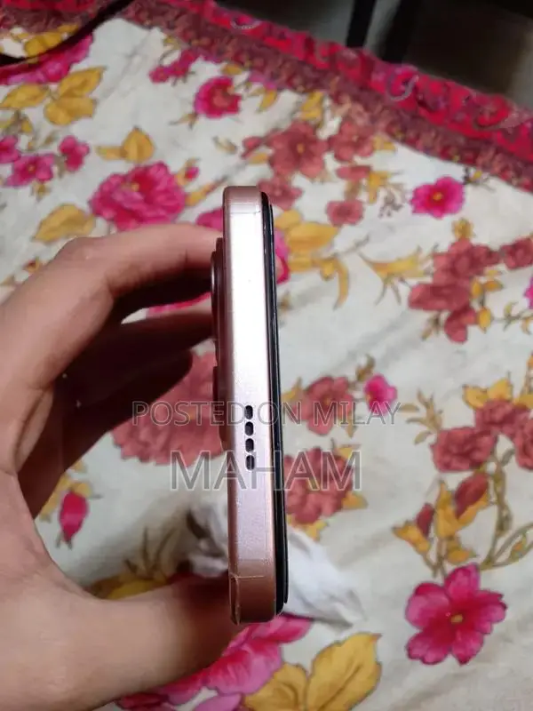 Infinix Smart 9HD Smartphone Nearly New Condition