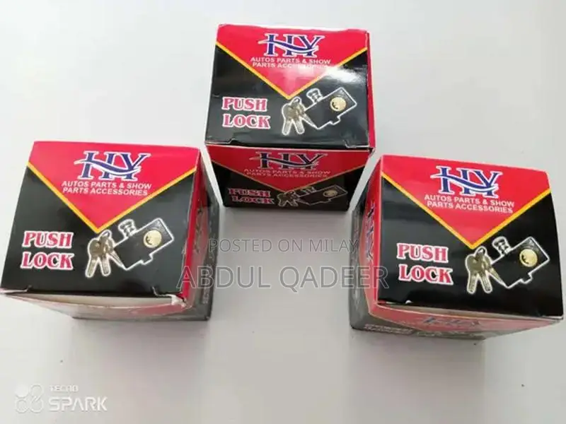 Katrachi 125cc Bike Parts and Components