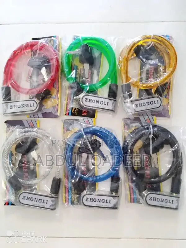 Katrachi 125cc Bike Parts and Components