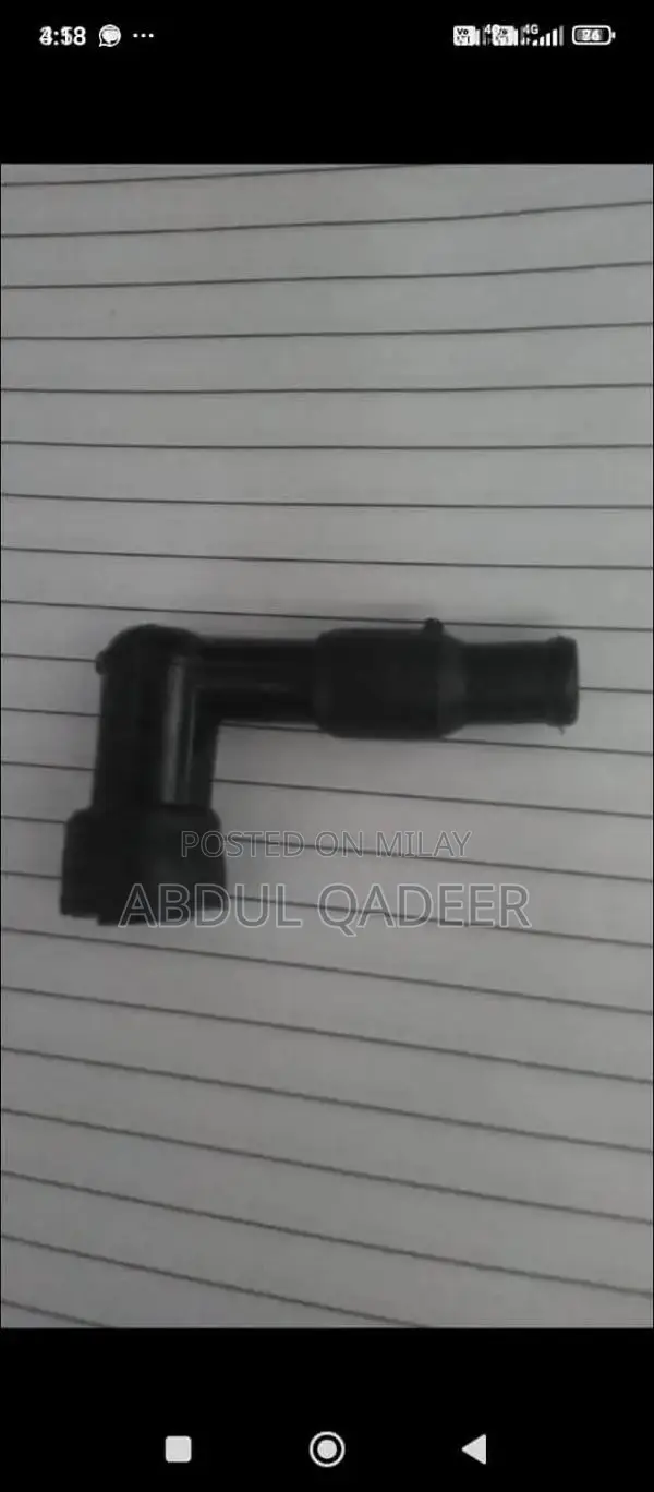 Katrachi 125cc Bike Parts and Components