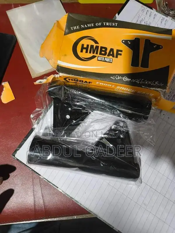 Katrachi 125cc Bike Parts and Components