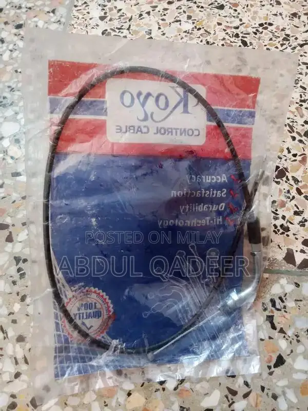 Katrachi 125cc Bike Parts and Components