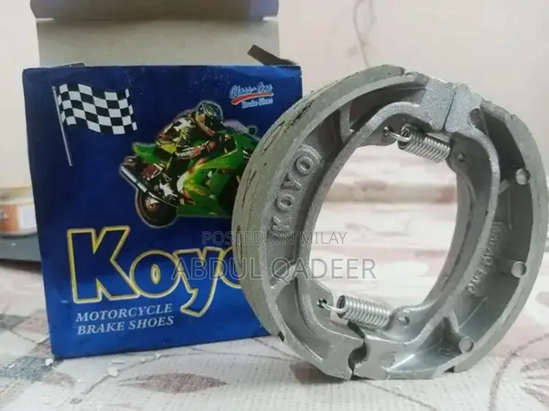 Katrachi 125cc Bike Parts and Components