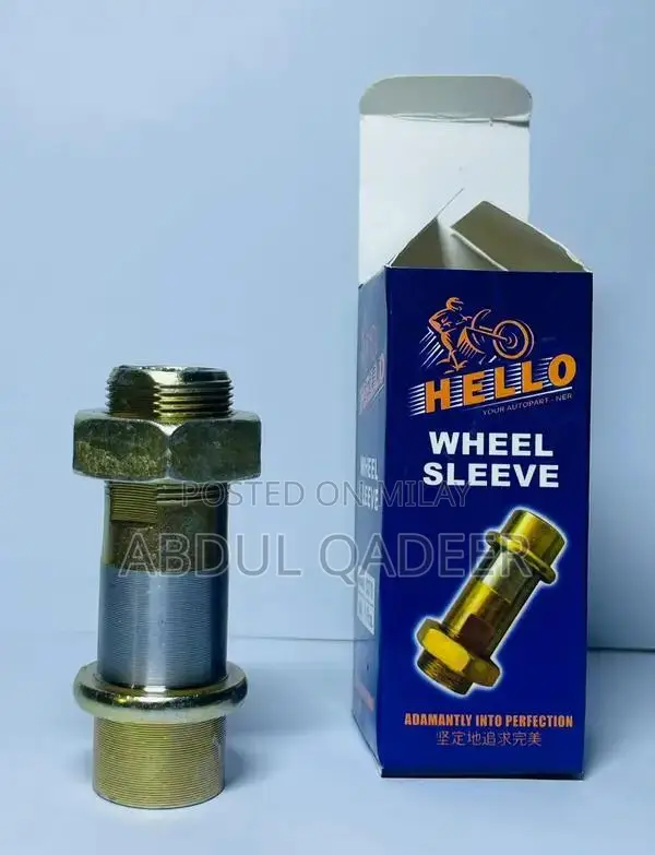 Katrachi 125cc Bike Parts and Components