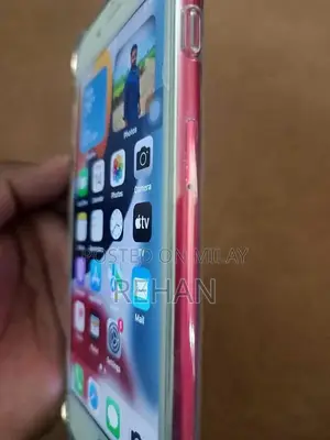 Photo - Apple iPhone 7 Plus Smartphone - PTA Approved Condition