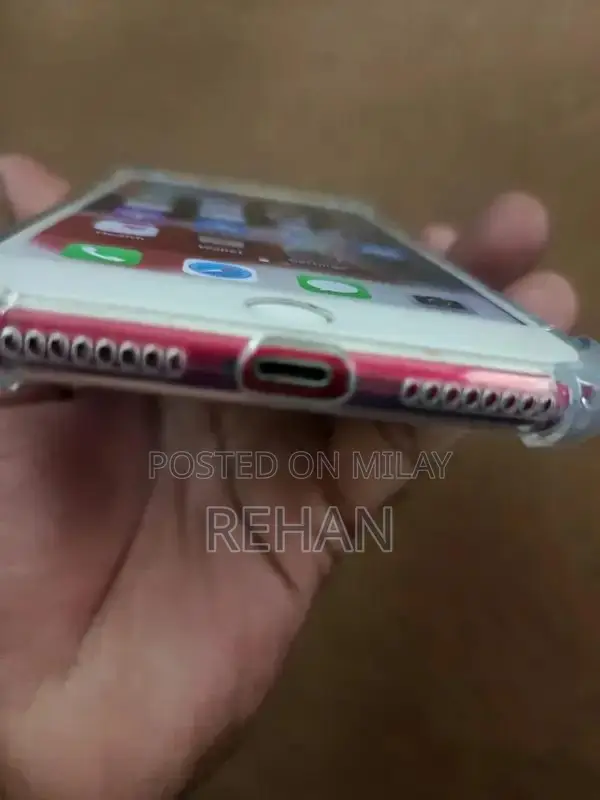 Apple iPhone 7 Plus Smartphone - PTA Approved Condition