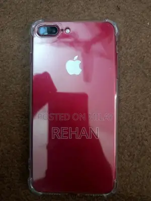 Apple iPhone 7 Plus Smartphone - PTA Approved Condition