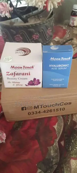 Photo - Original Skin Care Cream for All Ages