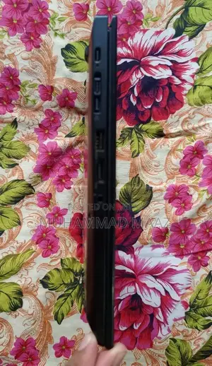 Lenovo ThinkPad Ryzen 5 Pro 4K Laptop with Graphics Card