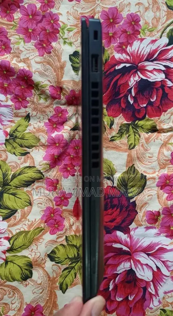 Lenovo ThinkPad Ryzen 5 Pro 4K Laptop with Graphics Card