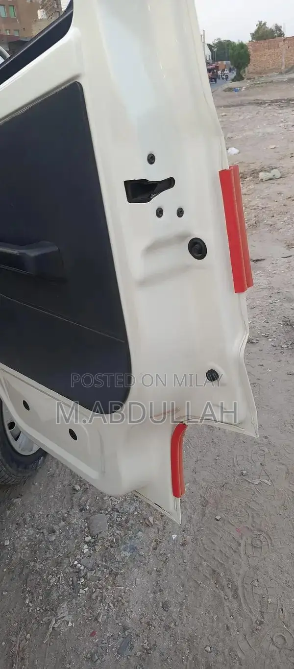 Changan Sedan - Reliable Family Car with Comprehensive Warranty