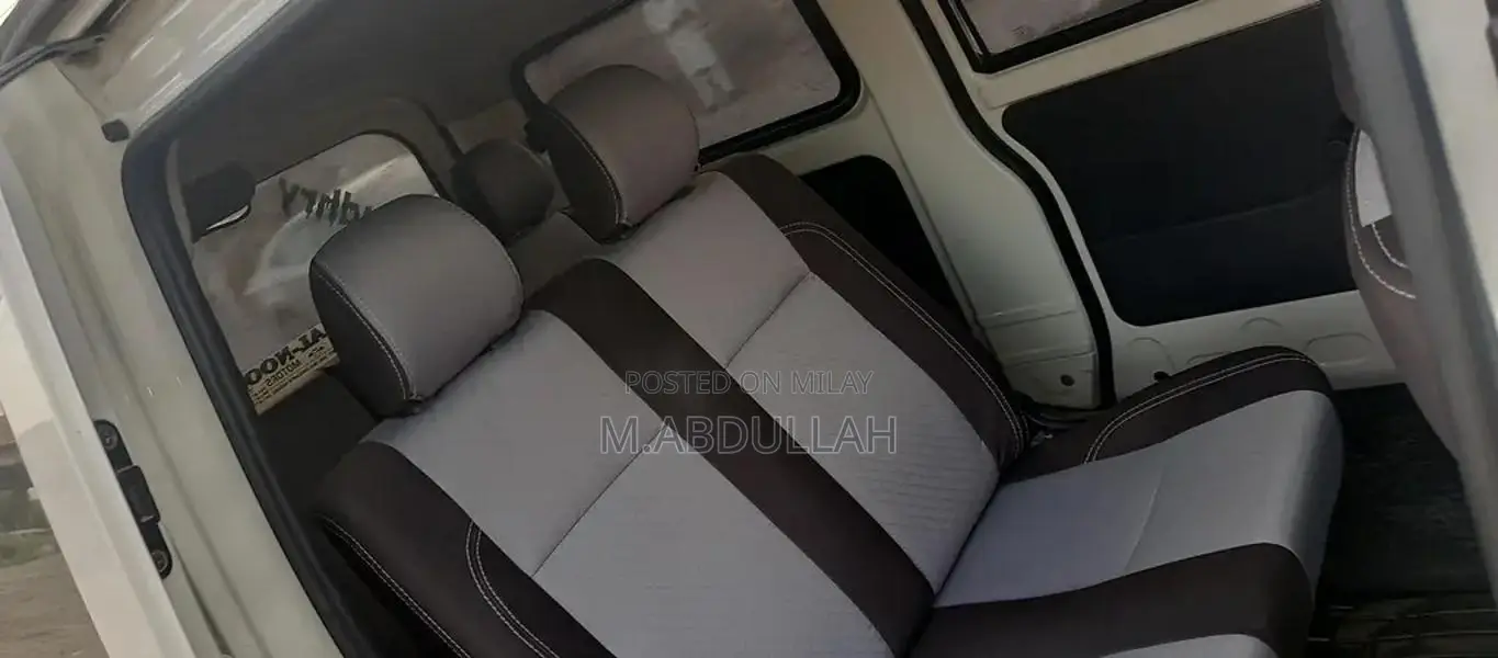 Changan Sedan - Reliable Family Car with Comprehensive Warranty