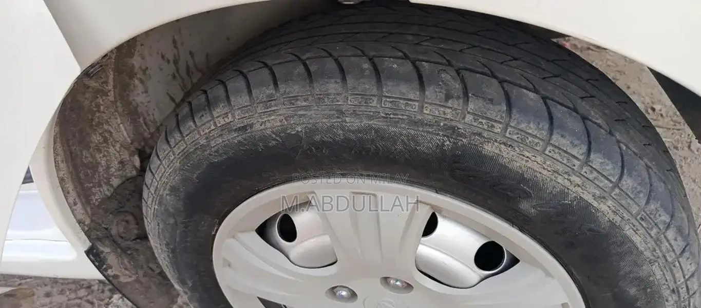 Changan Sedan - Reliable Family Car with Comprehensive Warranty