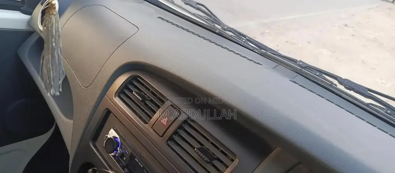 Changan Sedan - Reliable Family Car with Comprehensive Warranty