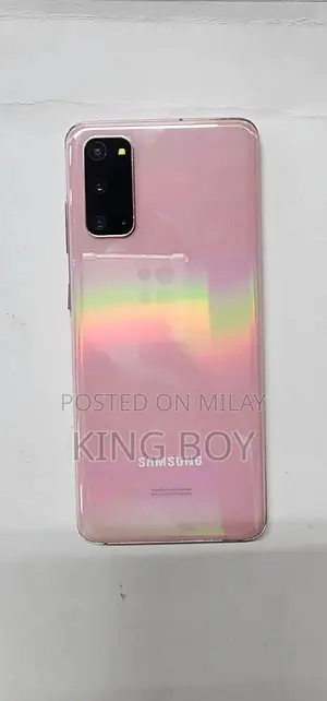 Smartphone with 12GB RAM and 128GB Storage, PTA Approved