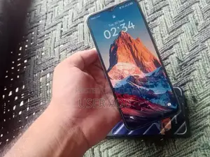 Oppo A18 Smartphone - 4GB RAM 128GB Storage Pristine Condition