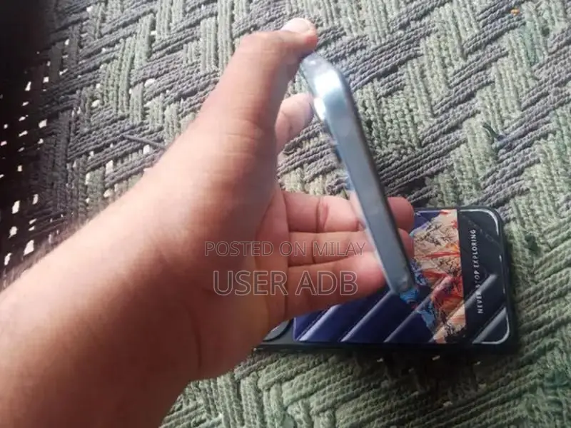 Oppo A18 Smartphone - 4GB RAM 128GB Storage Pristine Condition