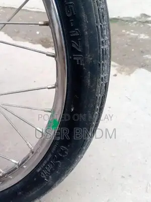 United US 70cc Motorcycle 2020 Model