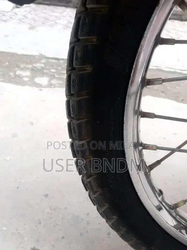 United US 70cc Motorcycle 2020 Model