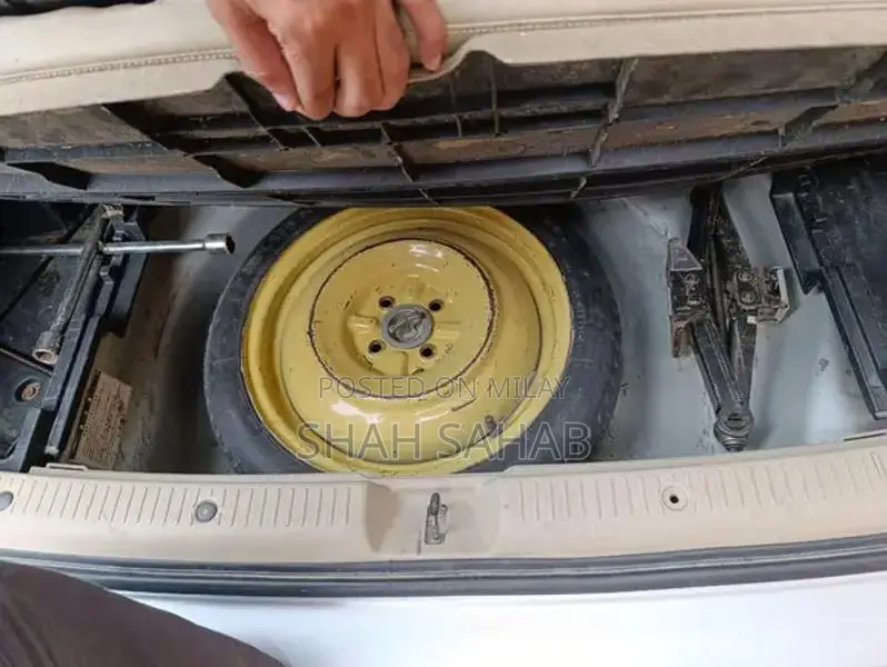 Toyota Corolla X Fielder Wagon 2006 Low Mileage