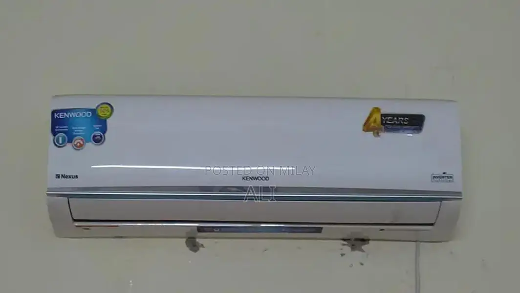 1.5 AC Humidifier - New Condition with Advanced Features