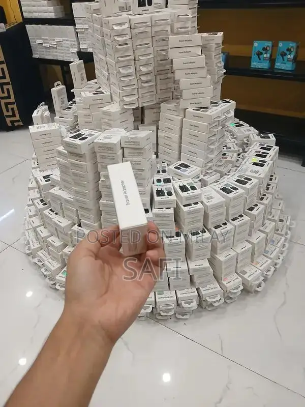 Samsung Mobile Wireless Charger with Warranty