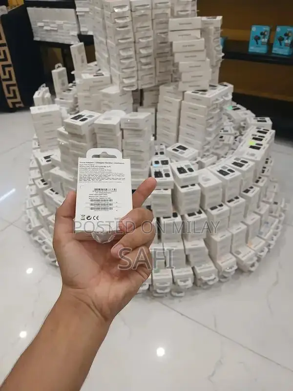 Samsung Mobile Wireless Charger with Warranty