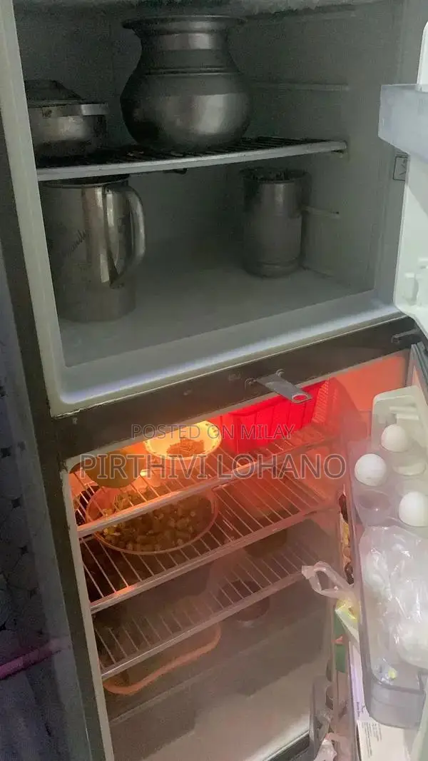 Dawlance VIP Cooling Refrigerator in Excellent Condition