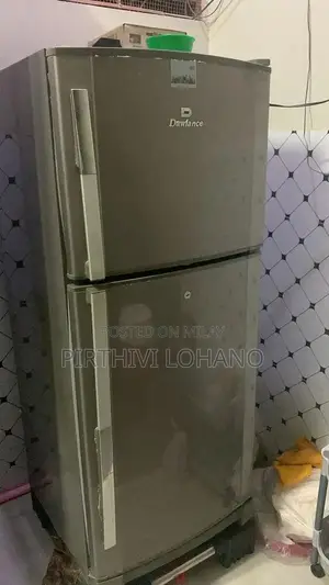 Dawlance VIP Cooling Refrigerator in Excellent Condition