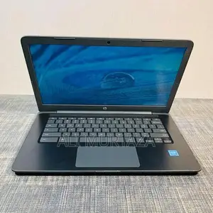 HP Chromebook 14 G5 - Compact Lightweight Laptop