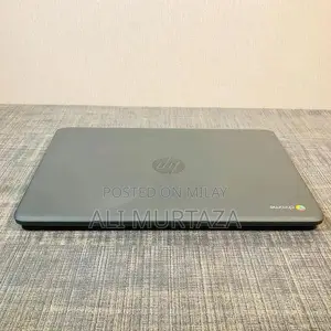 HP Chromebook 14 G5 - Compact Lightweight Laptop