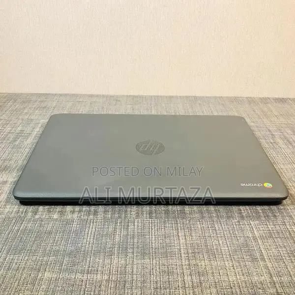 HP Chromebook 14 G5 - Compact Lightweight Laptop