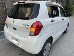 Photo - Suzuki Cultus 2020 First Owner Sedan