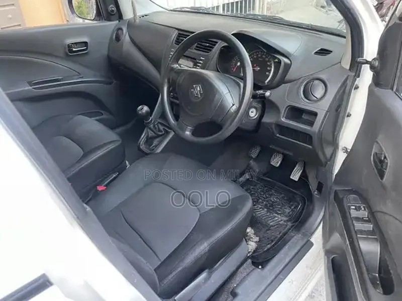Suzuki Cultus 2020 First Owner Sedan