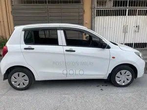 Suzuki Cultus 2020 First Owner Sedan