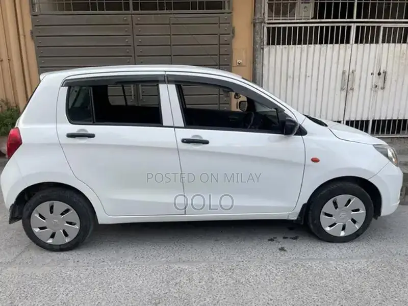 Suzuki Cultus 2020 First Owner Sedan