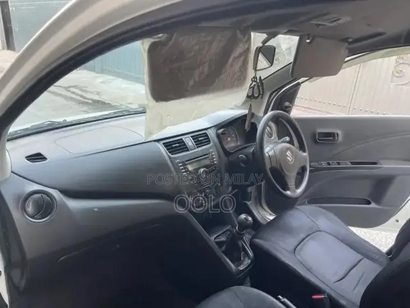 Suzuki Cultus 2020 First Owner Sedan