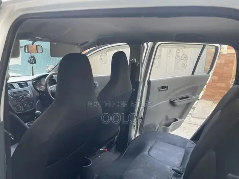 Suzuki Cultus 2020 First Owner Sedan