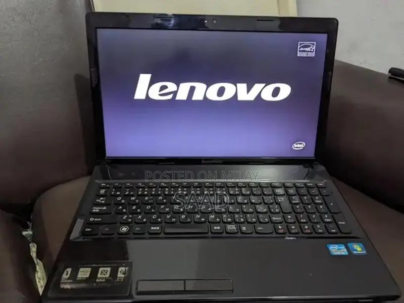 Lenovo G850 Laptop Core i5 3rd Gen Mint Condition