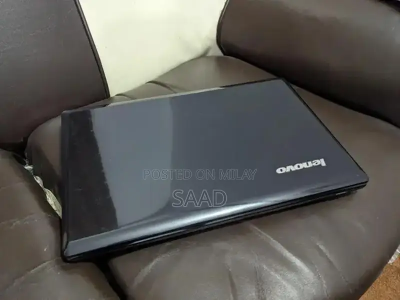 Lenovo G850 Laptop Core i5 3rd Gen Mint Condition