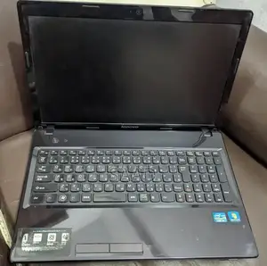 Lenovo G850 Laptop Core i5 3rd Gen Mint Condition
