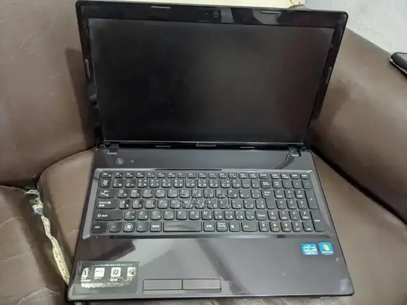Lenovo G850 Laptop Core i5 3rd Gen Mint Condition