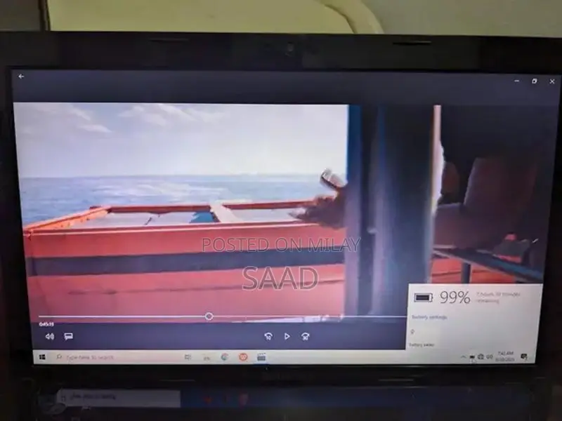 Lenovo G850 Laptop Core i5 3rd Gen Mint Condition