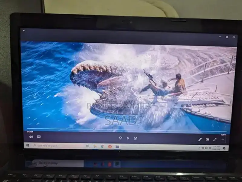 Lenovo G850 Laptop Core i5 3rd Gen Mint Condition