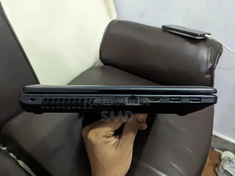 Lenovo G850 Laptop Core i5 3rd Gen Mint Condition