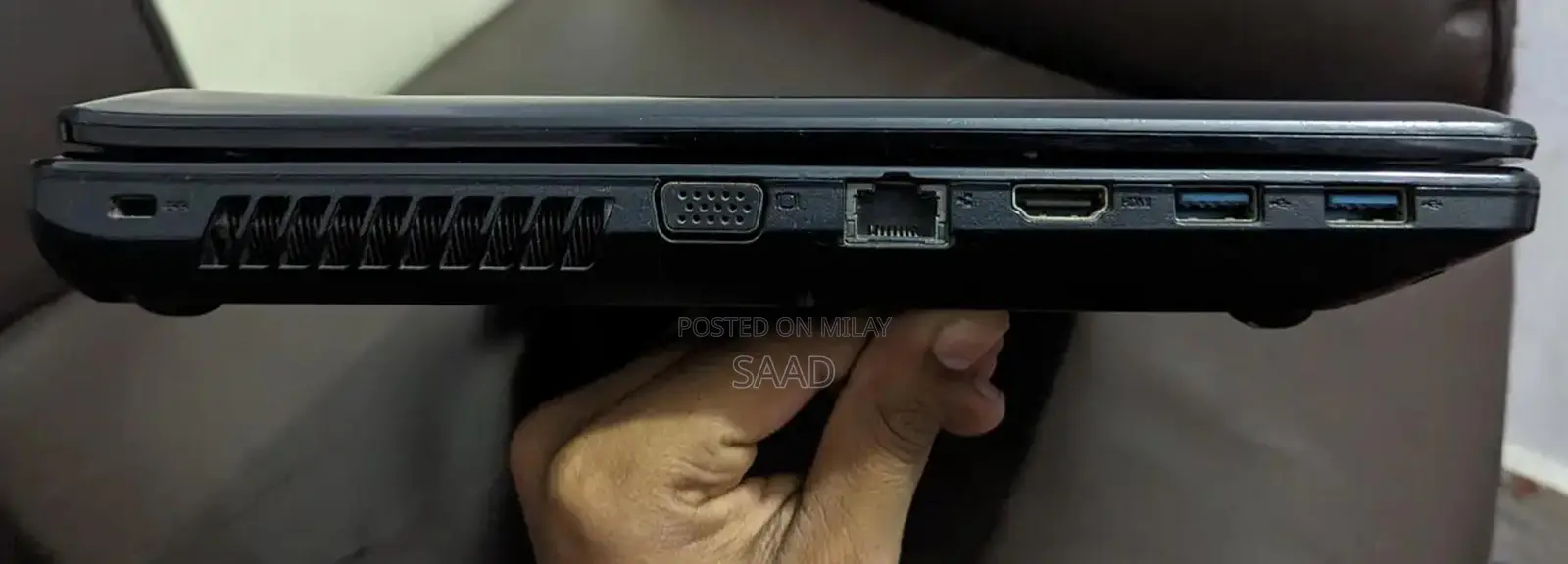 Lenovo G850 Laptop Core i5 3rd Gen Mint Condition