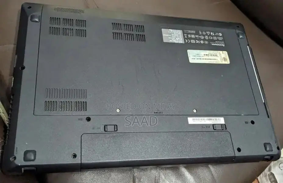 Lenovo G850 Laptop Core i5 3rd Gen Mint Condition