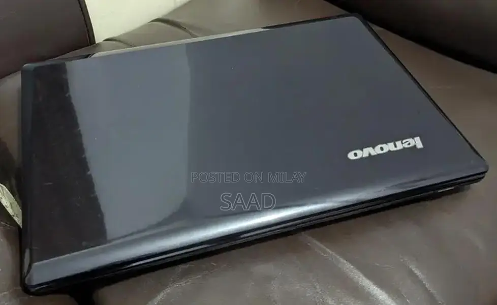 Lenovo G850 Laptop Core i5 3rd Gen Mint Condition